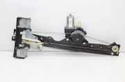 Türfensterheber hinten rechts JEEP GRAND CHEROKEE III (WH, WK) 3.0 CRD 4x4 55394228AB
