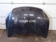 Motorhaube VOLKSWAGEN TIGUAN (5N_) 2.0 TDI 4motion