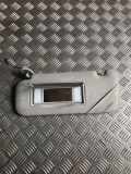 Linke Sonnenblende PEUGEOT 407 Coupe (6C_) 2.0 HDi