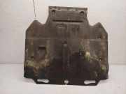 Schallschutz AUDI A6 Avant (4G5, C7, 4GD) 2.0 TDI 4G0863325