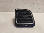 Frischluftgrill VW SHARAN (7N1, 7N2) 2.0 TDI 7N0819704D