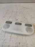 Mittelkonsole Verkleidung RENAULT MEGANE III Hatchback (BZ0_) 1.6 dCi (BZ00, BZ12) 264300008R