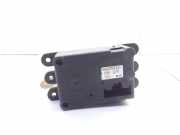 Air Flap Motor MAZDA 626 V (GF) 2.0 TD Hb601ge4v