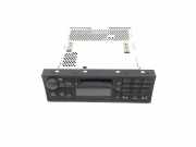 Multifunktionsanzeige Jaguar XK 8 Coupe (X100) LJB4100BA