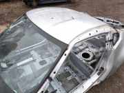 Dach mit Sonnendachausschnitt Nissan 370 Z Nismo (Z34)