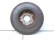 Bremsscheibe rechts hinten VW Passat B6 (3C2)