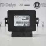 Steuergerät Handbremse AUDI A6 (4G2, C7, 4GC) 2.0 TDI 4H0907801F