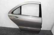 Tür rechts hinten Mercedes-Benz S-Klasse (W220)