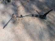 Handbremshebel Audi A6 Avant (4B, C5)