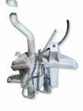 Fensterwaschtank TOYOTA AURIS (_E15_) 1.6 (ZRE151_)
