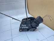 Türschloss hinten links MAZDA 121 I (DA) 1.1 TIBP4K 3N6AA26413B