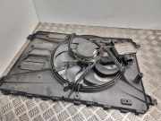 Kühlmodul Ford S-Max I (WA6) 6G918C607GL
