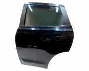 Tür links hinten Nissan Qashqai II (J11)