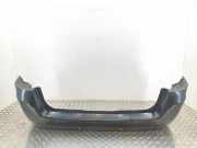 Stoßstange hinten Opel Zafira B (A05) 13125014