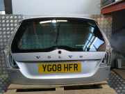 Heckklappe geschlossen Volvo V70 III (135)