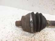 Antriebswelle vorne rechts AUDI A4 Avant (8ED, B7) 2.0 TDI 16V 8E0407272AT