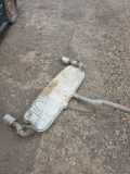 Auspufftopf hinten AUDI Q7 (4L) 3.0 TDI quattro