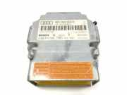 Steuergerät Airbag Audi A8 (4E) 4E0910655E