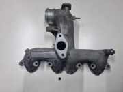 Ansaugbrücke VW GOLF III Variant (1H5) 1.9 TDI 028129713n