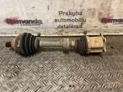 Antriebswelle links vorne VW Passat B7 Alltrack (36, B7)