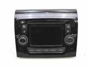 Radio/Navigationssystem-Kombination Fiat Ducato Kasten (250) 07356560610