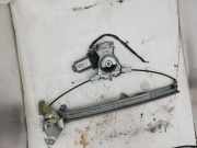 Türfensterheber hinten rechts NISSAN PRIMERA (P12) 2.2 Di 400600T8