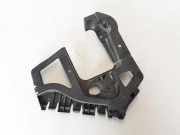 Stoßstangenhalterung hinten links RENAULT VEL SATIS (BJ0_) 2.2 dCi (BJ0E, BJ0F) 8200016789