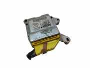 Airbag-Steuergerät RENAULT LAGUNA II Grandtour (KG0/1_) 1.9 dCi (KG0G) 601958800