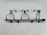 KRAFTSTOFFVERTEILER EINSPRITZLEISTE VERTEILERROHR BMW 1 (F20) M 135 i 7649710