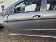 Vordere linke Tür MERCEDES-BENZ B (W245) B 200 CDI (245.208) A1697202505 A1697200505