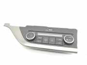 Heizungsbetätigung (Konsole) vorne Toyota Auris Touring Sports (E180) 75F542