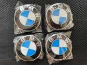 Radkappen BMW 5 (F10) 520 d
