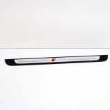 Schwellerverkleidung vorne links AUDI A1 Sportback (GBA) 35 TFSI 8V4853491N