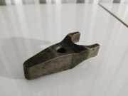 Dichtung für Düsenhalter Toyota Corolla Liftback (E12)