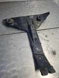 Stoßstangenhalter vorne links VW LT 28-46 II Furgon (2DA, 2DD, 2DH) 2.5 TDI 2D0807135A