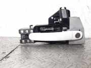 Türgriff links Audi TT (8J) 8J2837886A