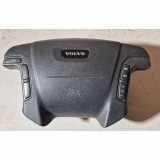 Lenkrad Airbag VOLVO V70 II (SW) 2.4 D5 B0502A3510157
