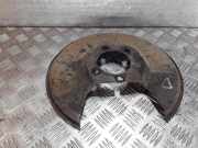 Rear Brake Disc Protection FORD S-MAX 2.0 TDCi 6G912K316A