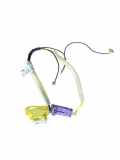 LENKWINKELSENSOR AIRBAGSCHLEIFRING WICKELFEDER SKODA OCTAVIA II Combi (1Z5) 2.0 TDI 4x4 1K0971584