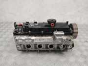 Motorkopf NISSAN QASHQAI II (J11, J11_) 1.5 dCi 110421615R