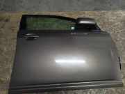 Vordere rechte Tür TOYOTA AVENSIS (_T25_) 2.0 D-4D (CDT250_)