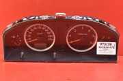 Tachometer Nissan Almera II (N16)