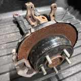 Fahrgestell hinten rechts HYUNDAI ix35 (LM, EL, ELH) 1.6 552202Y000 527102Y800