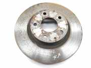 Bremsscheibe links vorne Mazda 3 Stufenheck (BL)