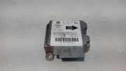Airbag-Steuergerät OPEL ASTRA G Coupe (F07_) 2.0 16V Turbo 24416703DL