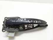 Türaußengriff hinten links OPEL CORSA D Van 1.3 CDTI 24463749