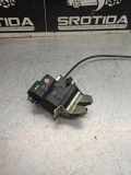 Heckklappenschloss MERCEDES-BENZ C (W203) C 220 CDI (203.006) A2037400135