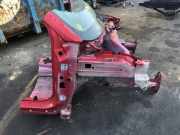 Seitenpaneele vorne rechts FIAT 500X (334_) 2.0 D Multijet 4x4