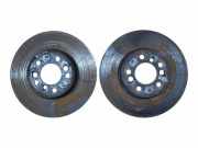 Bremsscheibe vorne rechts BMW X3 (E83) 3.0 sd 6859679