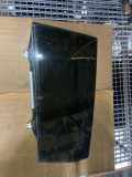Türscheibe links hinten Toyota Corolla Liftback (E12)